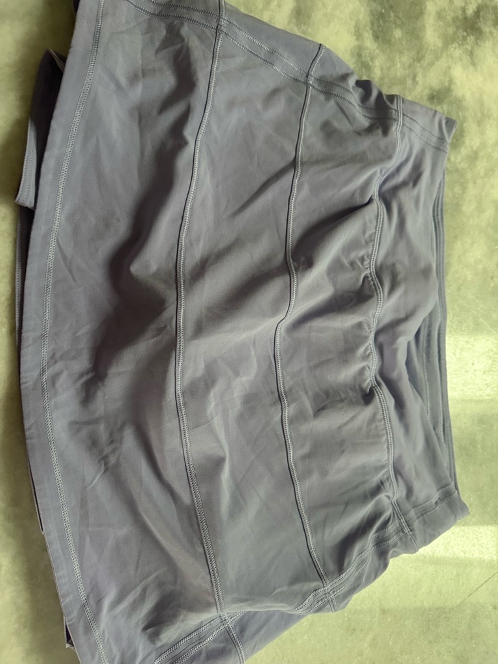 lululemon Skort sz 8